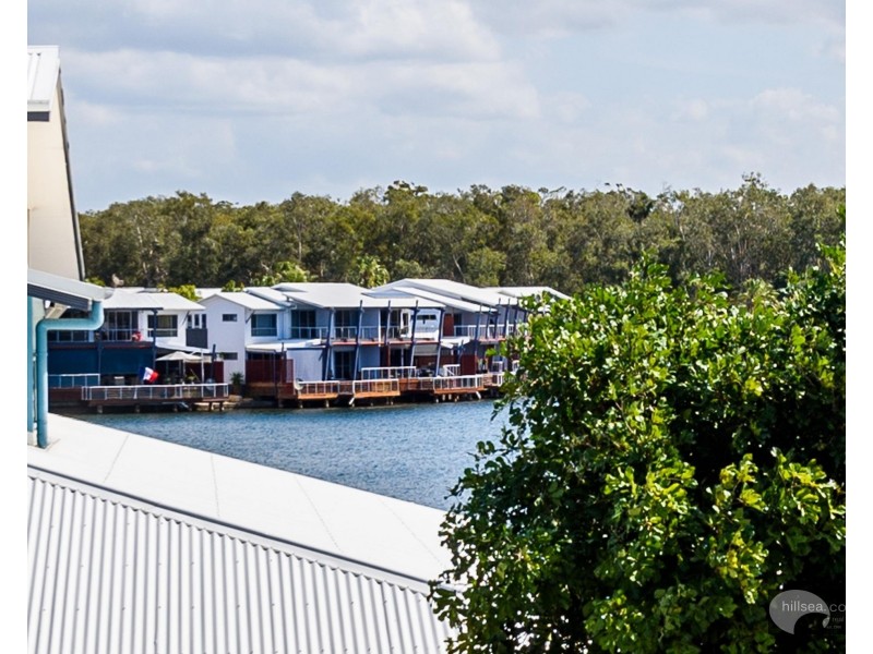 13/1 Manacor Place, Coombabah QLD 4216