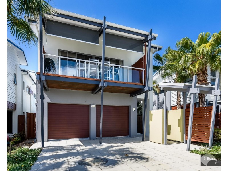 13/1 Manacor Place, Coombabah QLD 4216