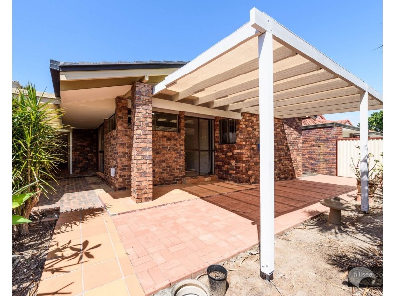 23 Burrinjuck Drive, Coombabah QLD 4216