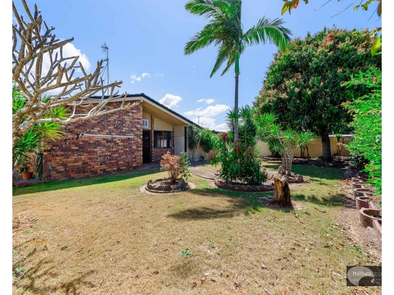 23 Burrinjuck Drive, Coombabah QLD 4216