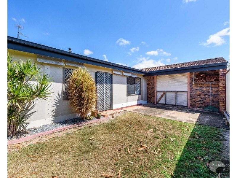 23 Burrinjuck Drive, Coombabah QLD 4216