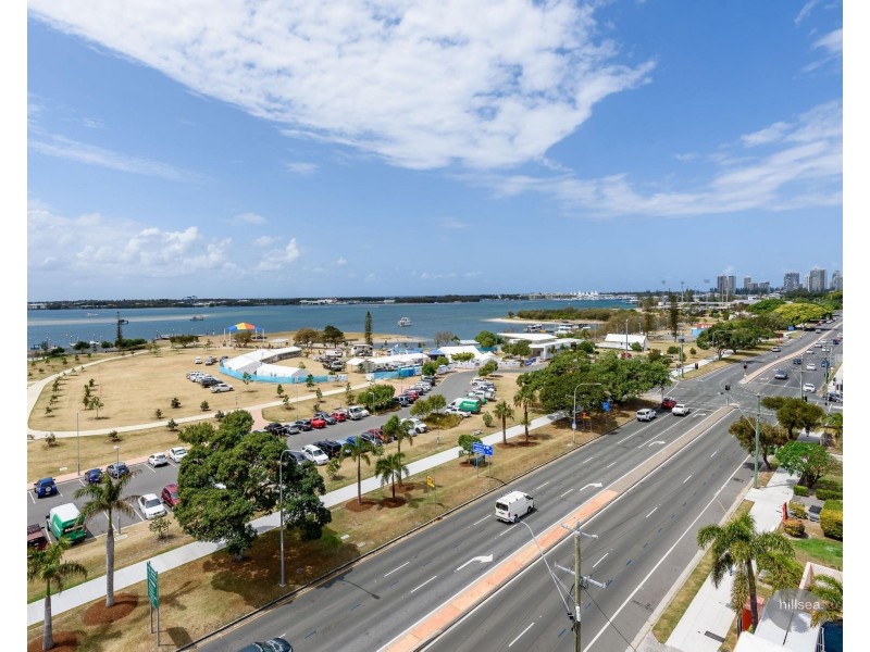 30/136 Marine Parade, Southport QLD 4215