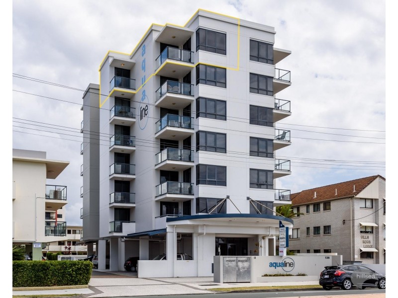 30/136 Marine Parade, Southport QLD 4215