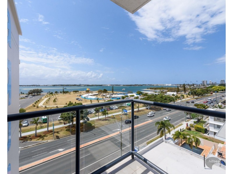 30/136 Marine Parade, Southport QLD 4215