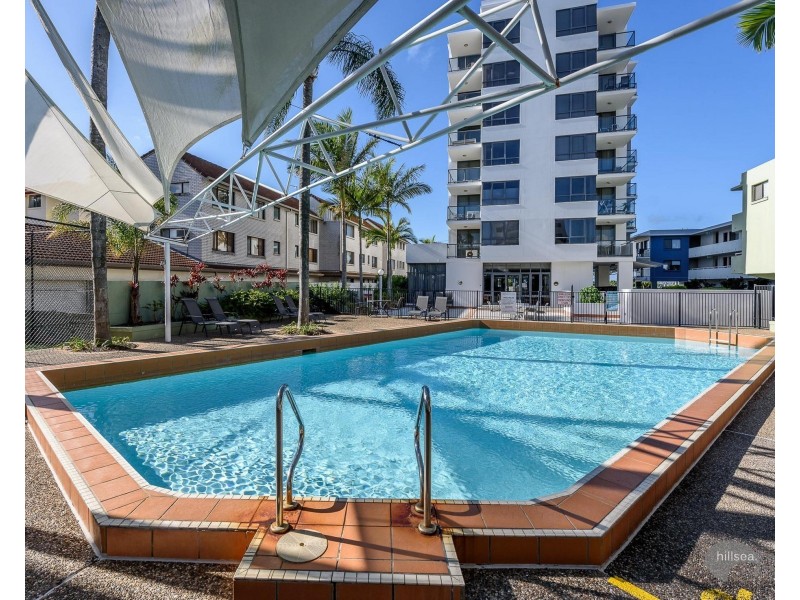 30/136 Marine Parade, Southport QLD 4215