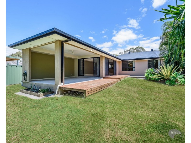 21 Parkes Drive, Helensvale QLD 4212