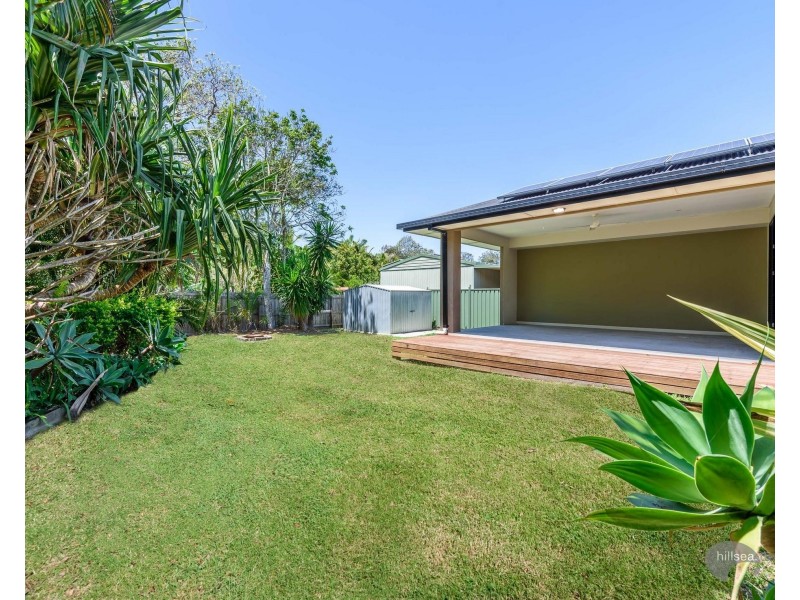 21 Parkes Drive, Helensvale QLD 4212