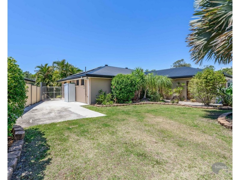 21 Parkes Drive, Helensvale QLD 4212