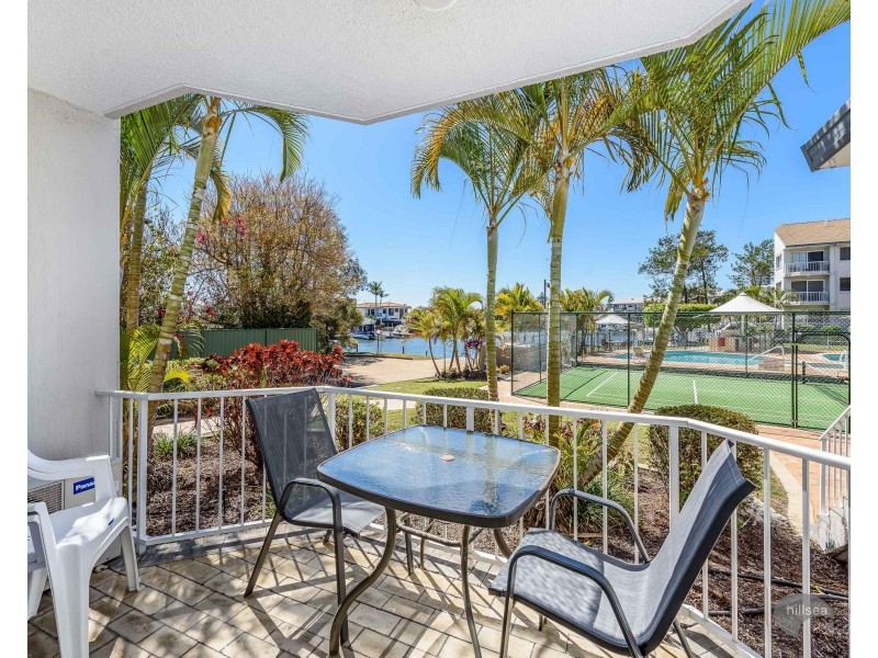 19/6 Back Street, Biggera Waters QLD 4216