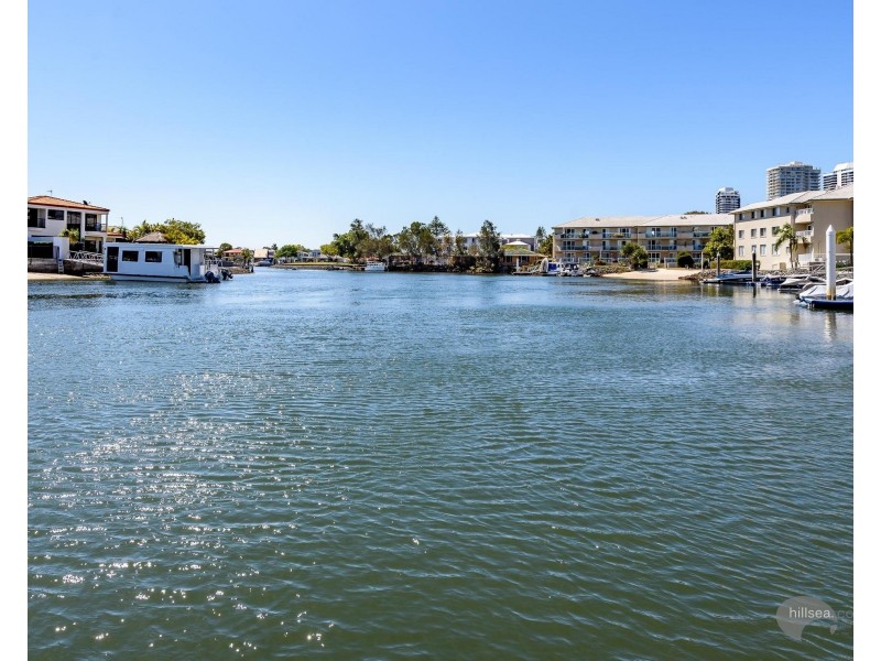 19/6 Back Street, Biggera Waters QLD 4216