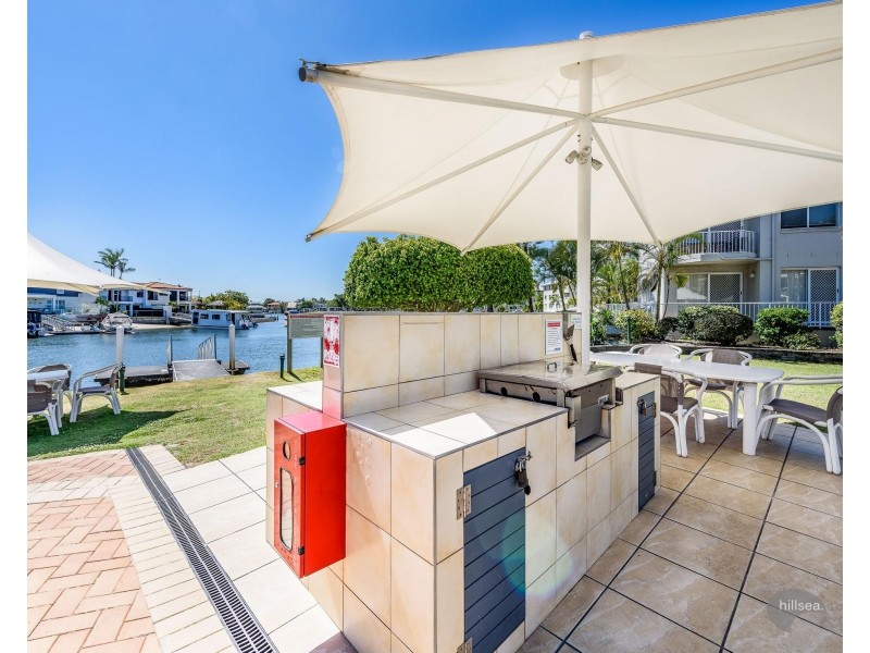 19/6 Back Street, Biggera Waters QLD 4216