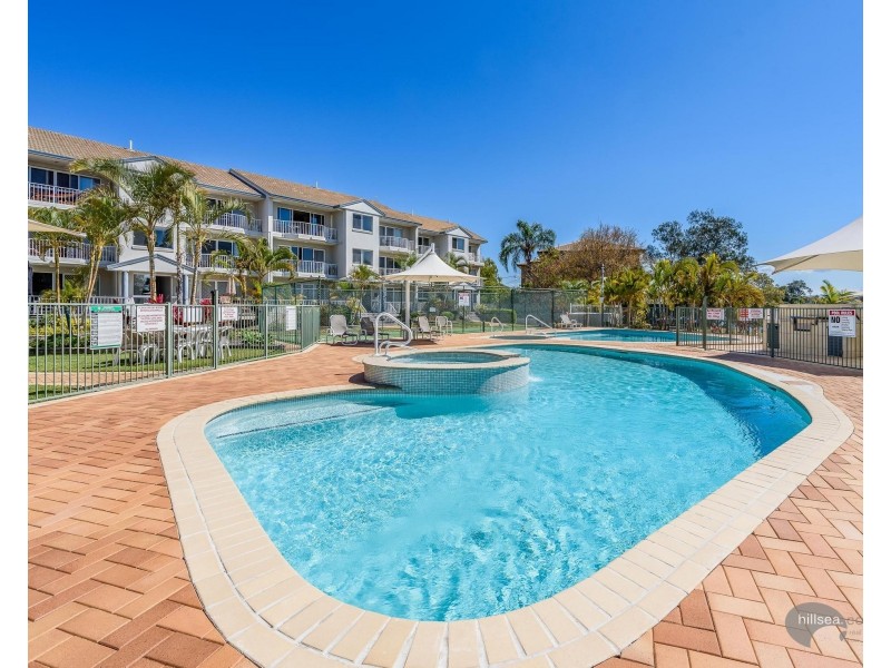 19/6 Back Street, Biggera Waters QLD 4216