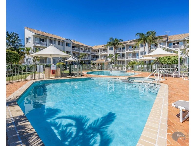 19/6 Back Street, Biggera Waters QLD 4216