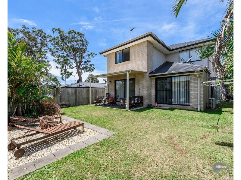17 Orlando Drive, Coomera QLD 4209