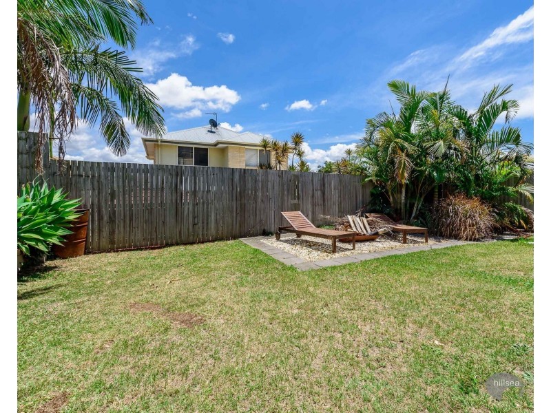 17 Orlando Drive, Coomera QLD 4209