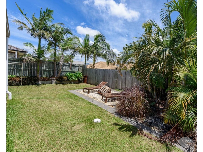 17 Orlando Drive, Coomera QLD 4209