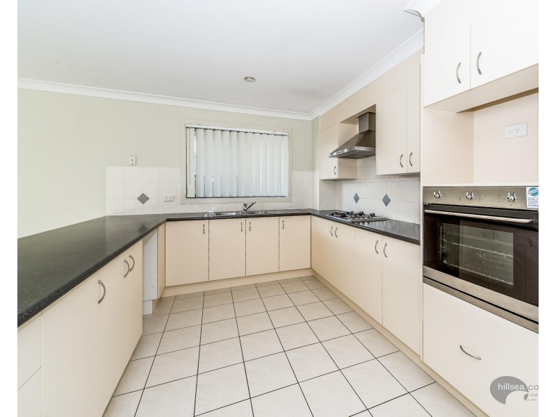 17 Orlando Drive, Coomera QLD 4209