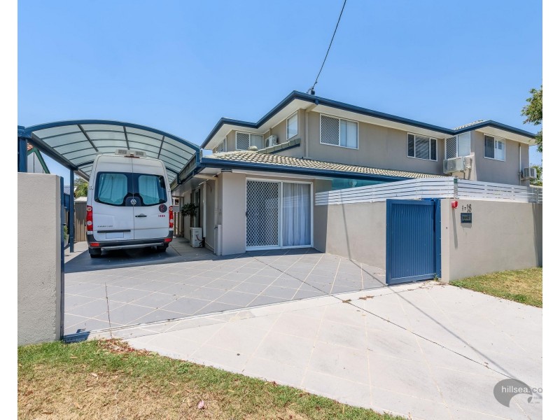 2/18 Holly Avenue, Hollywell QLD 4216