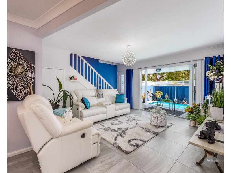 2/18 Holly Avenue, Hollywell QLD 4216