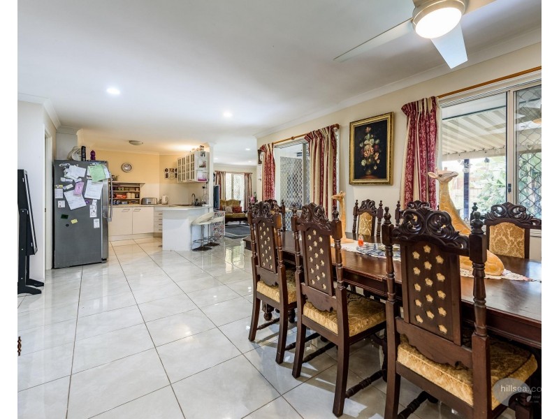 35 Leonardo Circuit, Coombabah QLD 4216