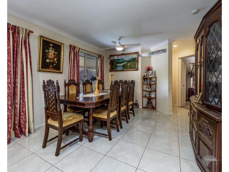 35 Leonardo Circuit, Coombabah QLD 4216