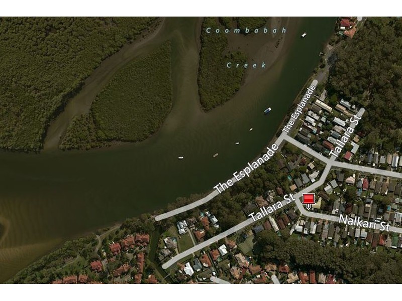 23 Tallara Street, Coombabah QLD 4216