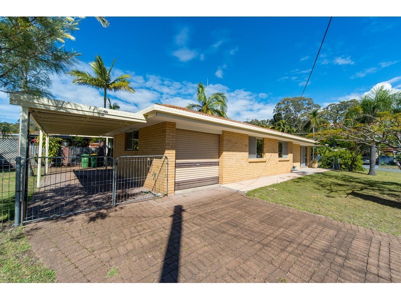 23 Tallara Street, Coombabah QLD 4216