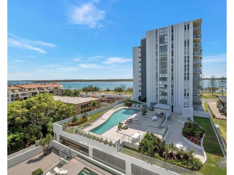 1212/17 Bath Street, Labrador QLD 4215