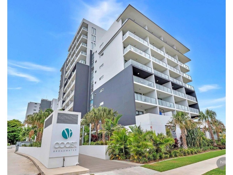 1212/17 Bath Street, Labrador QLD 4215