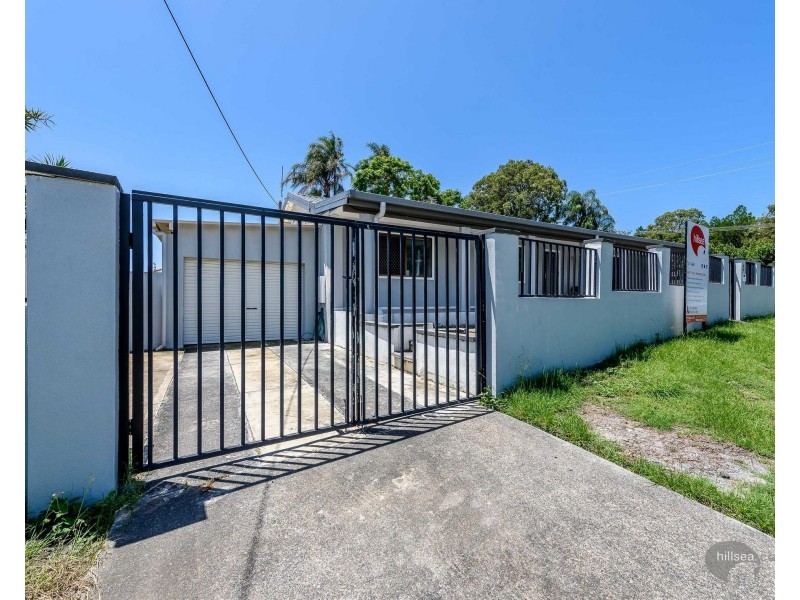 3 Hansford Road, Coombabah QLD 4216