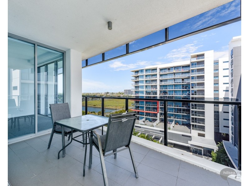 4701/25-31 East Quay Drive, Biggera Waters QLD 4216
