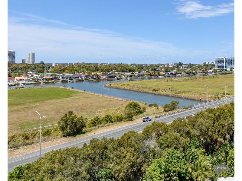 4701/25-31 East Quay Drive, Biggera Waters QLD 4216