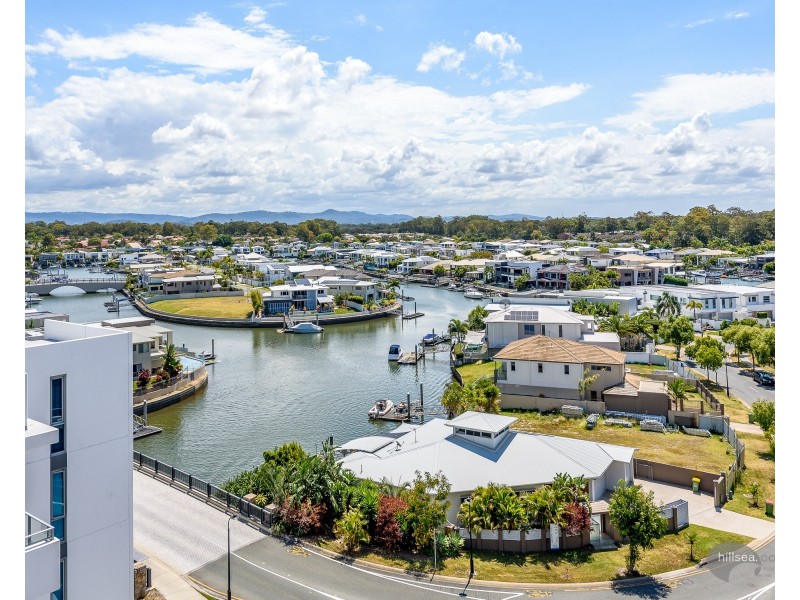 4701/25-31 East Quay Drive, Biggera Waters QLD 4216