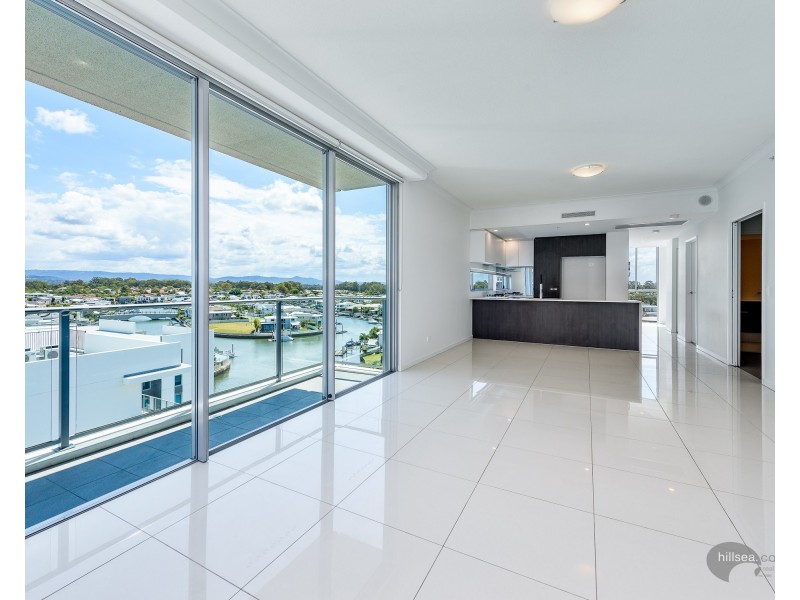 4701/25-31 East Quay Drive, Biggera Waters QLD 4216
