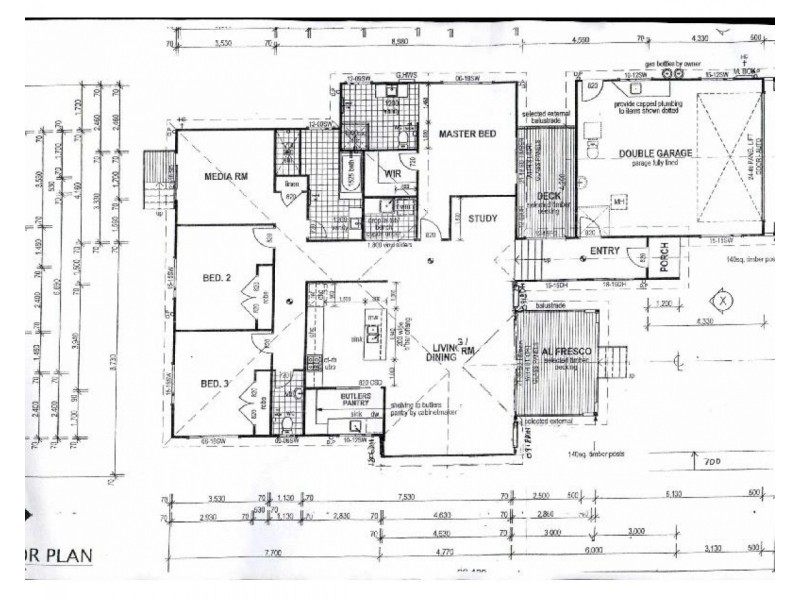 15 Mungala Street, Hope Island QLD 4212 Floorplan