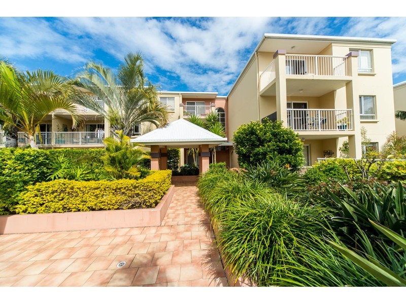 38/11-19 Taylor Street, Biggera Waters QLD 4216