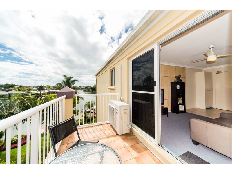 38/11-19 Taylor Street, Biggera Waters QLD 4216