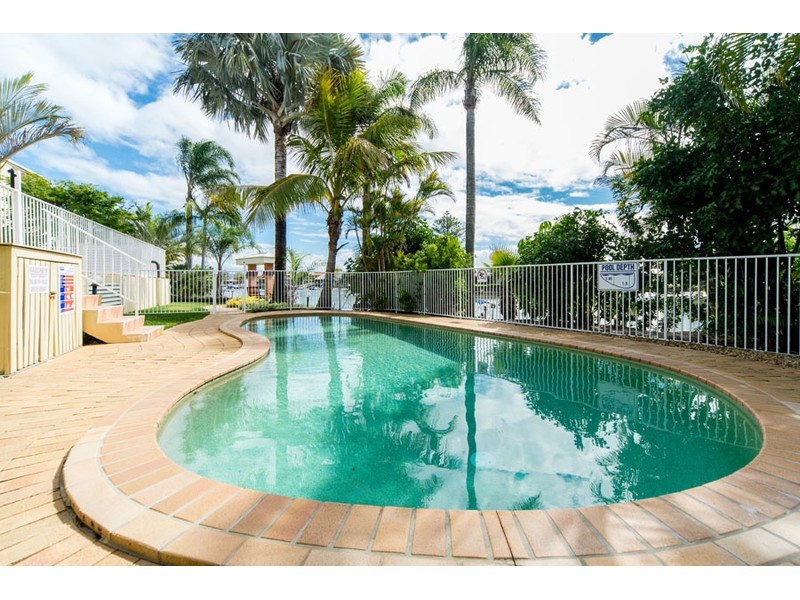 38/11-19 Taylor Street, Biggera Waters QLD 4216