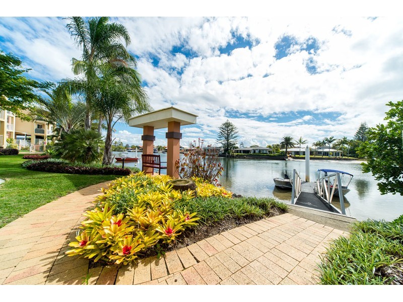 38/11-19 Taylor Street, Biggera Waters QLD 4216