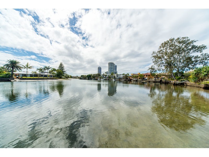 38/11-19 Taylor Street, Biggera Waters QLD 4216