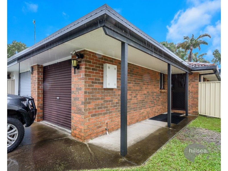 1/44 Botanical Drive, Labrador QLD 4215