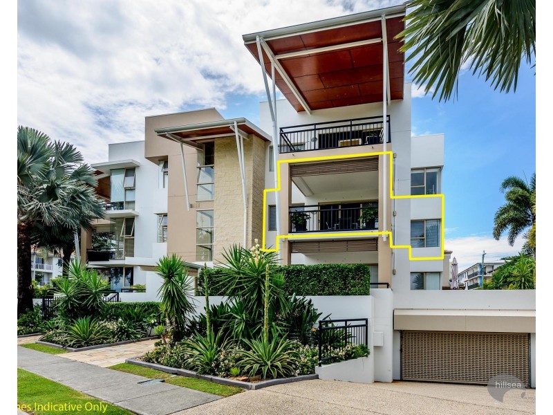 3/2 Oleander Avenue, Biggera Waters QLD 4216