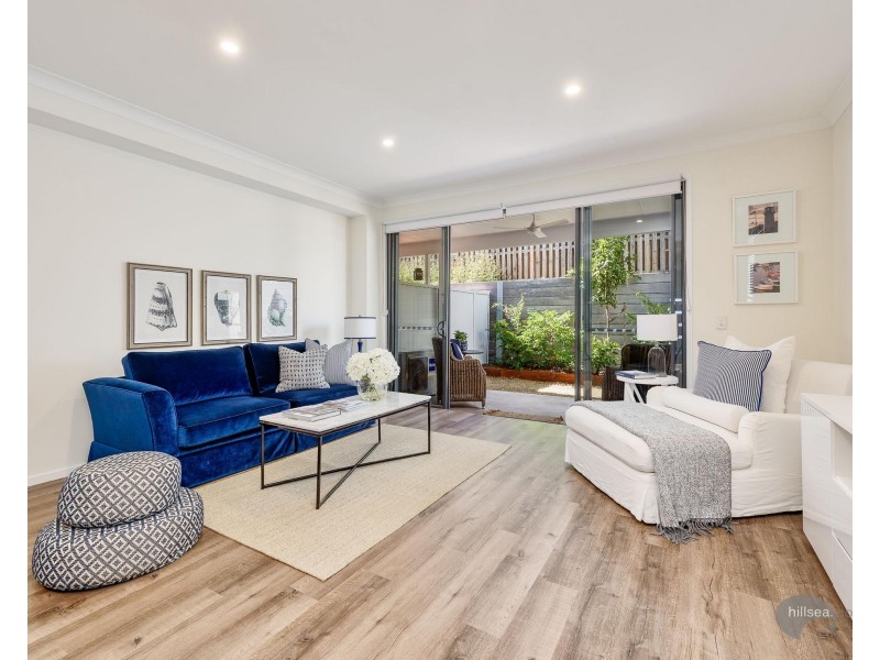 16/4a-8 Hansford Road, Coombabah QLD 4216