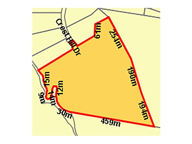 230 Crest Hill Drive, Wongawallan QLD 4210