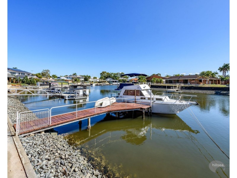 9 Simbai Street, Runaway Bay QLD 4216