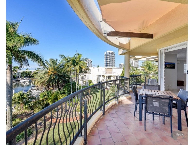 25/41A Broadwater Street, Runaway Bay QLD 4216