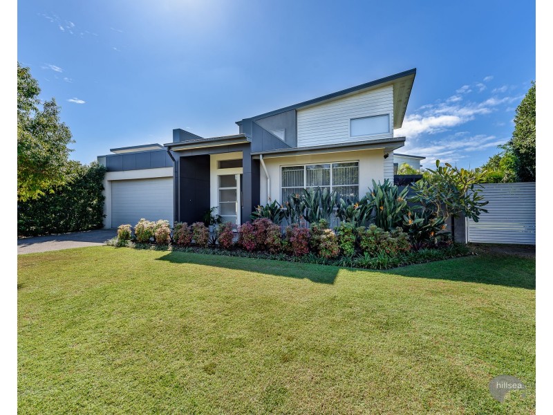 1 Osmium Lane, Hope Island QLD 4212