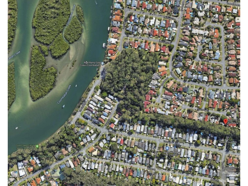 1/18 Eurimbula Court, Paradise Point QLD 4216