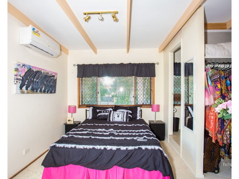 1/18 Eurimbula Court, Paradise Point QLD 4216