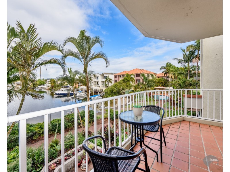 35/22 Jennifer Avenue, Runaway Bay QLD 4216